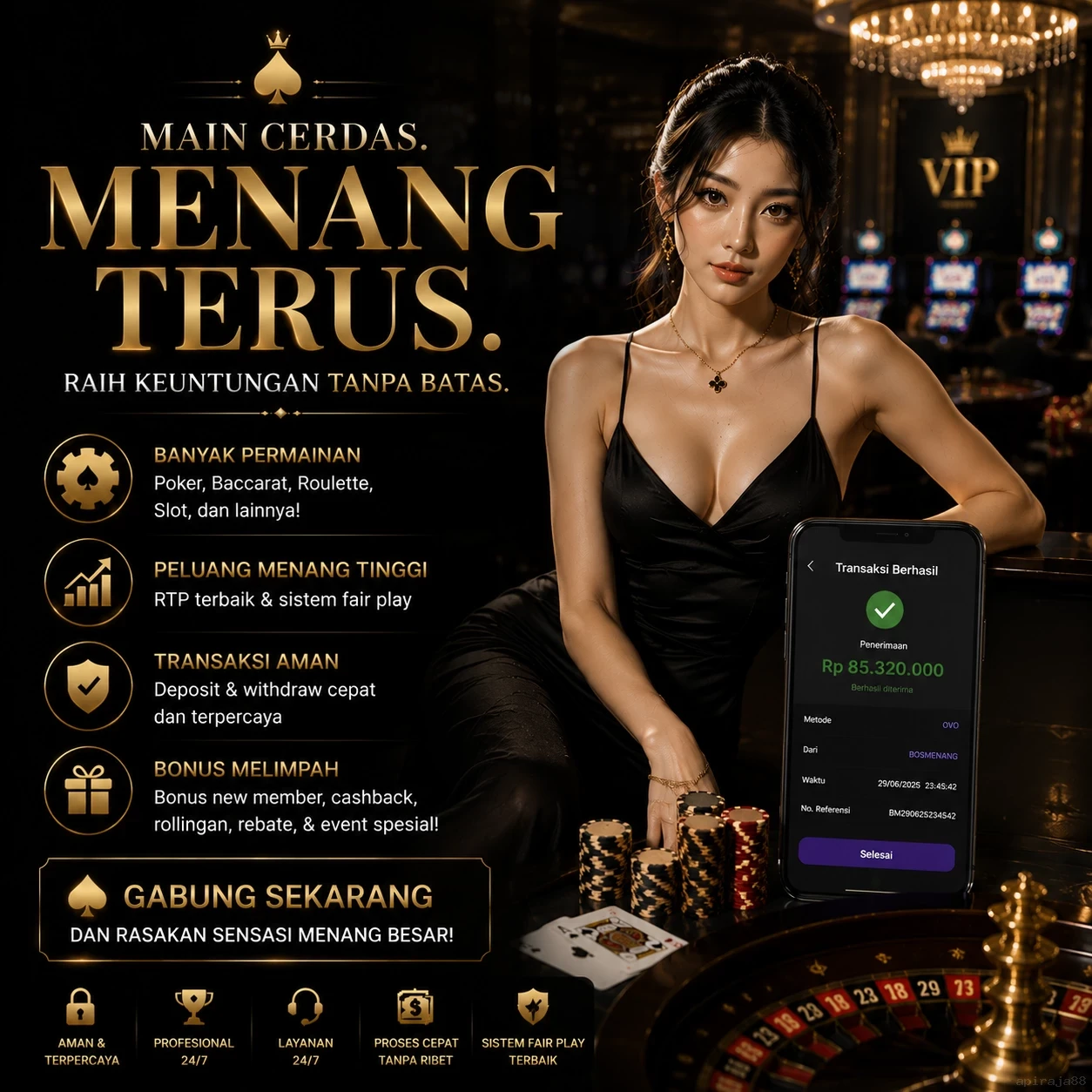 Ahmad Dhani avatar