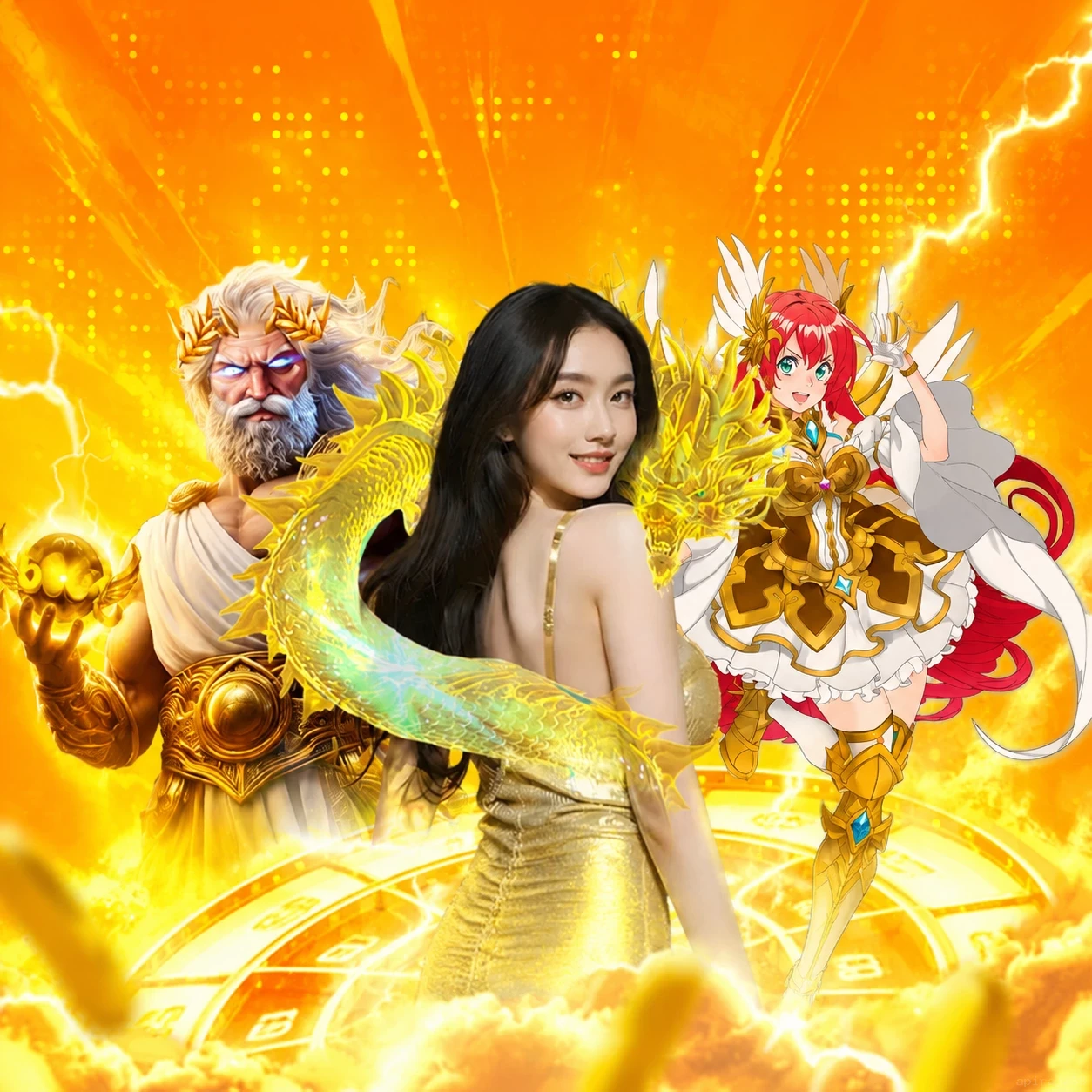 Unduh apiraja88 apk Versi Terbaru