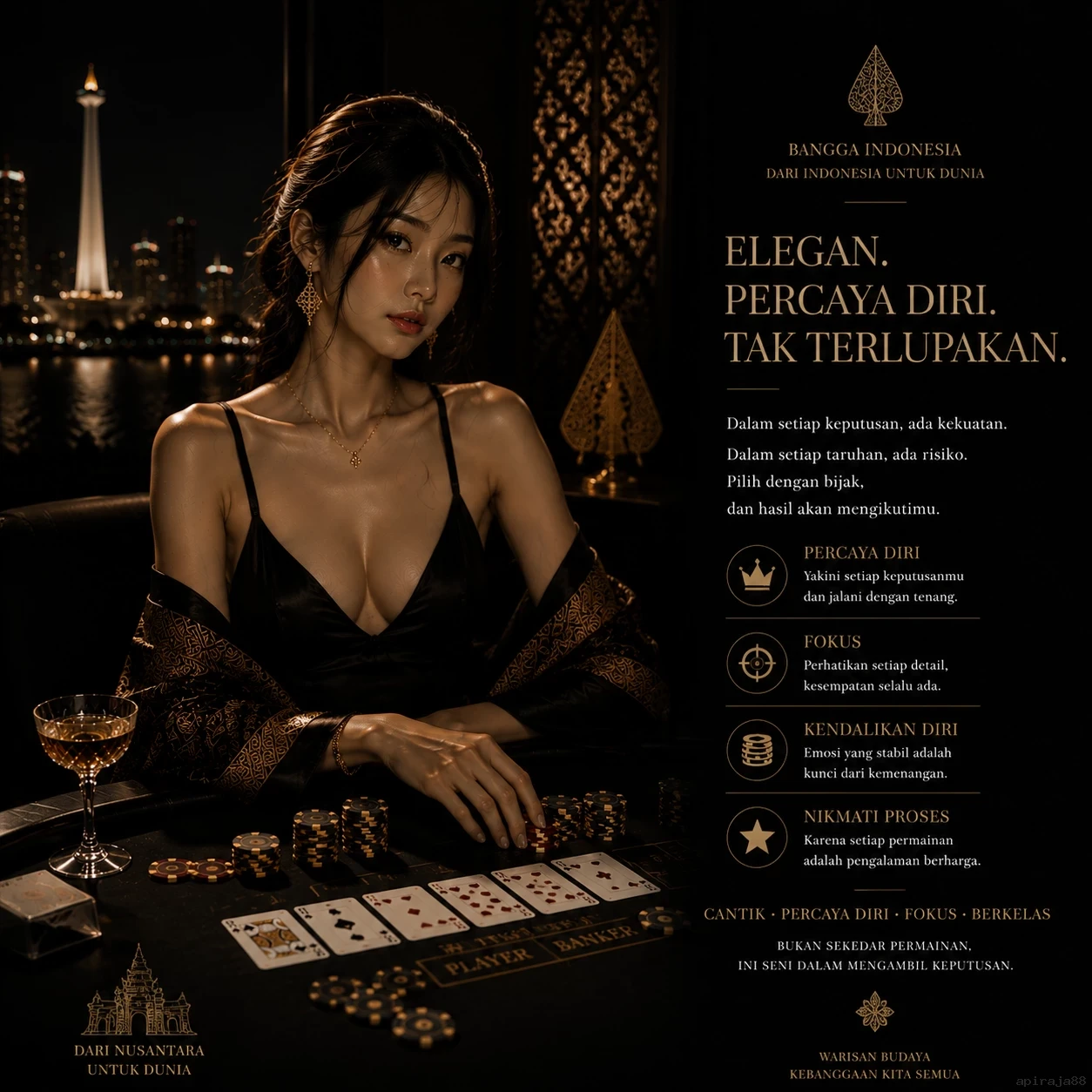 APK Resmi idapiraja88 Setiap Hari