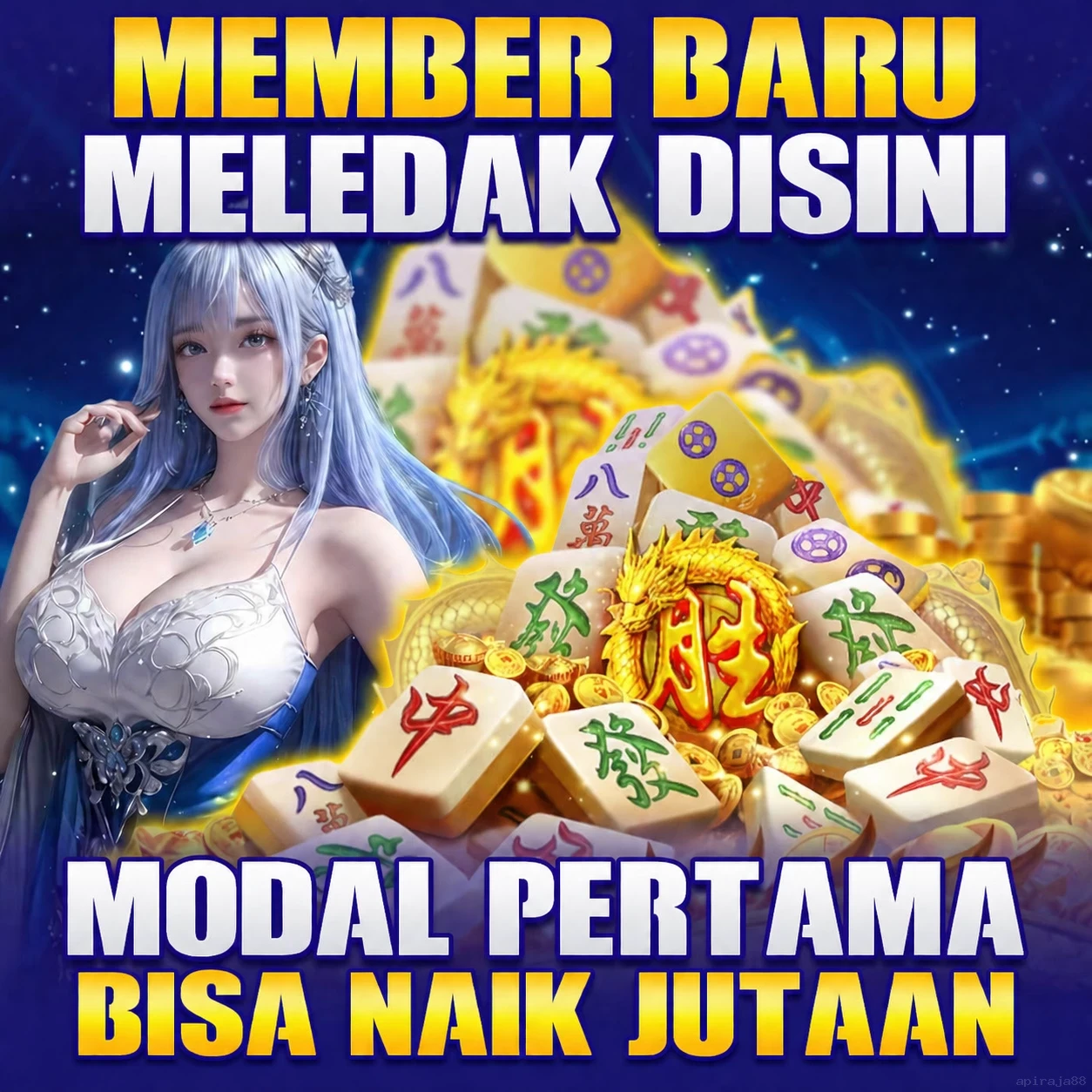 Fitur Garansi Kendala 100% screenshot