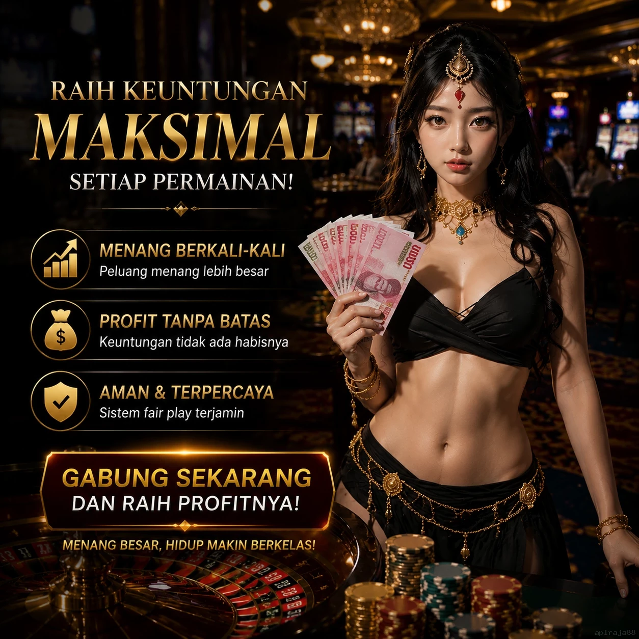Big Bass Amazon Xtreme APK cover