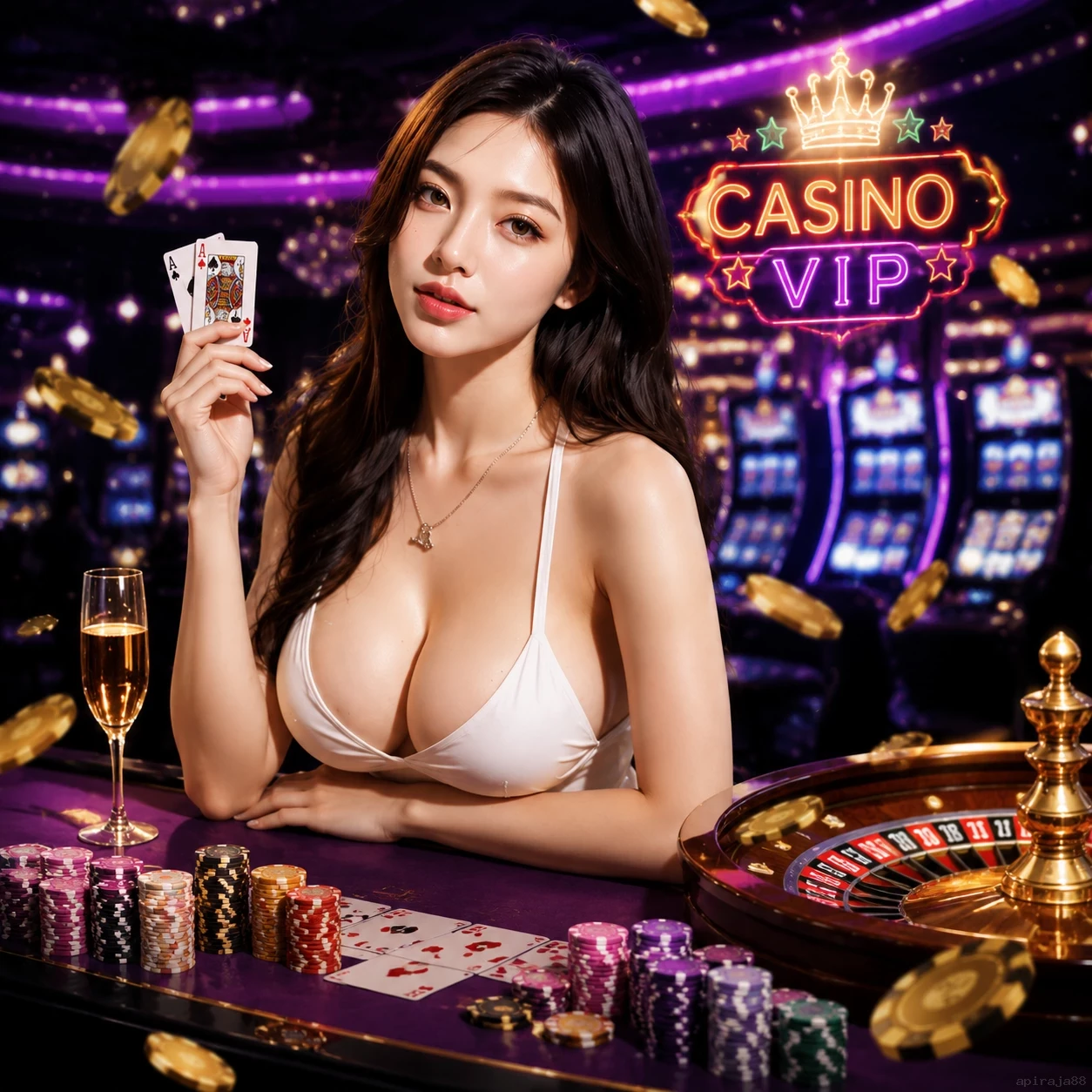 Main apiraja88app.com Stabil Rilis unggulan Besar