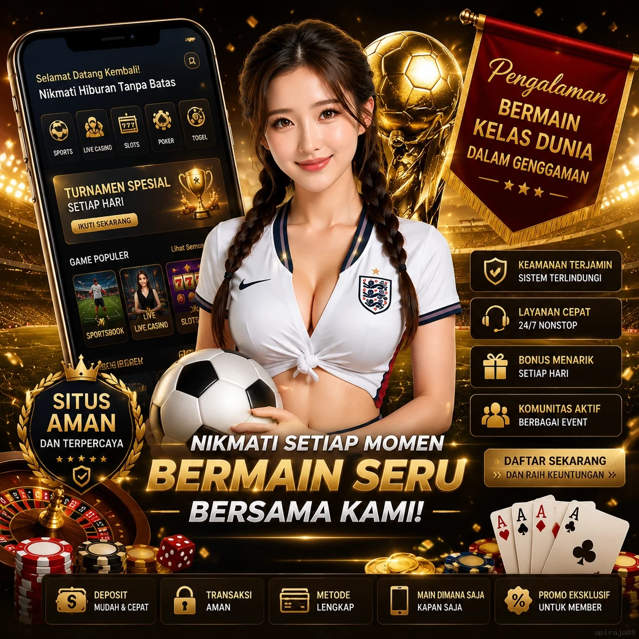 Cai Shen Wins APK cover